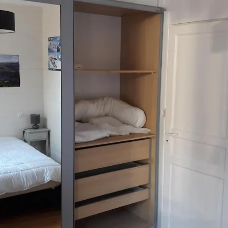 Proche Des Thermes Apartment *