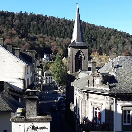 Proche Des Thermes Le Mont-Dore